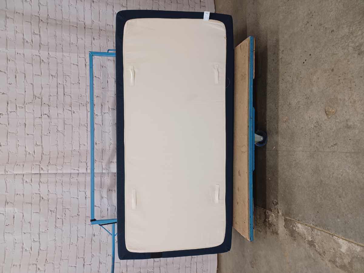 Tempur-Pedic Sense Firm 11 Inch Mattress - Twin XL - Gallery Image 5